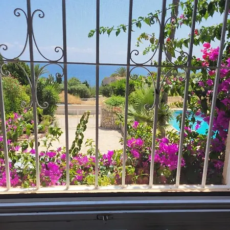 Basetes Calpe
